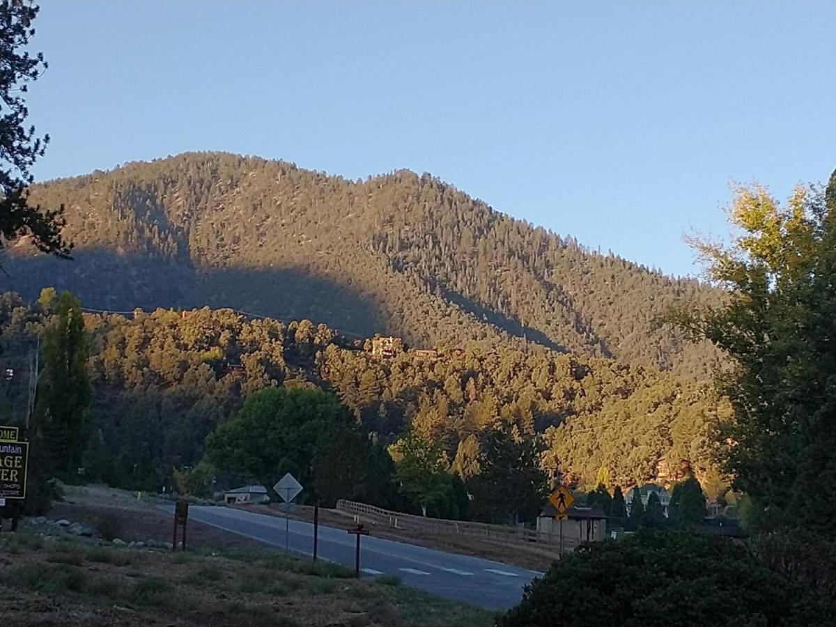 The Old Bear Bnb Pine Mountain Club Εξωτερικό φωτογραφία
